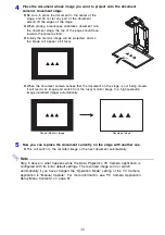 Предварительный просмотр 49 страницы Casio XJ-S36 - XGA DLP Projector Function Manual