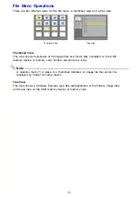 Preview for 30 page of Casio XJ-S37 - XGA DLP Projector Function Manual