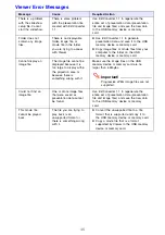 Preview for 45 page of Casio XJ-S37 - XGA DLP Projector Function Manual