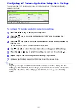 Preview for 55 page of Casio XJ-S38 series User Manual