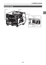 Preview for 4 page of Casio XJ-SK600 Manual