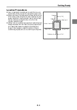 Preview for 6 page of Casio XJ-SK600 Manual