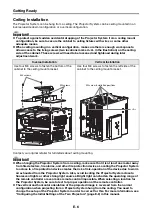 Preview for 7 page of Casio XJ-SK600 Manual