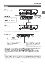 Preview for 8 page of Casio XJ-SK600 Manual