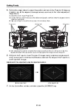 Preview for 13 page of Casio XJ-SK600 Manual