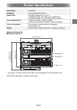 Preview for 16 page of Casio XJ-SK600 Manual