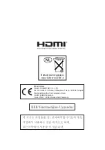 Preview for 18 page of Casio XJ-SK600 Manual