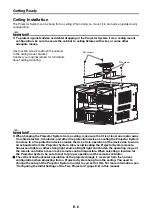 Preview for 7 page of Casio XJ-SK650 Setup Manual