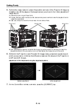 Preview for 13 page of Casio XJ-SK650 Setup Manual