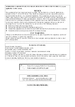 Preview for 17 page of Casio XJ-SK650 Setup Manual