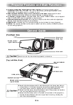 Preview for 10 page of Casio XJ XJ-360 XJ-360 User Manual