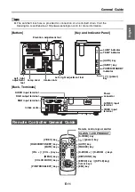 Preview for 11 page of Casio XJ XJ-360 XJ-360 User Manual