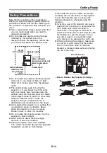 Preview for 13 page of Casio XJ XJ-360 XJ-360 User Manual