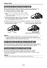 Preview for 14 page of Casio XJ XJ-360 XJ-360 User Manual