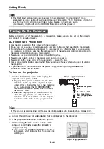 Preview for 16 page of Casio XJ XJ-360 XJ-360 User Manual