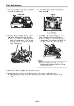 Preview for 24 page of Casio XJ XJ-360 XJ-360 User Manual