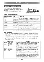 Preview for 26 page of Casio XJ XJ-360 XJ-360 User Manual