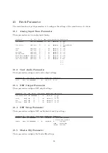 Предварительный просмотр 66 страницы Casio XW-G1 Manual