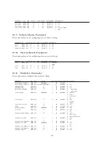 Предварительный просмотр 68 страницы Casio XW-G1 Manual