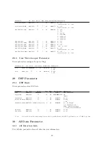 Предварительный просмотр 81 страницы Casio XW-G1 Manual