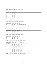 Предварительный просмотр 105 страницы Casio XW-G1 Manual