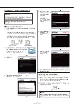 Preview for 2 page of Casio XW-J1 Manual