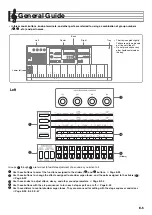 Предварительный просмотр 7 страницы Casio XW-P1 User Manual