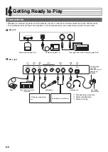 Предварительный просмотр 10 страницы Casio XW-P1 User Manual