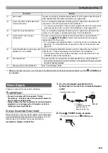 Предварительный просмотр 11 страницы Casio XW-P1 User Manual