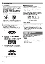 Предварительный просмотр 12 страницы Casio XW-P1 User Manual