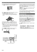 Предварительный просмотр 14 страницы Casio XW-P1 User Manual