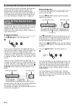 Предварительный просмотр 16 страницы Casio XW-P1 User Manual