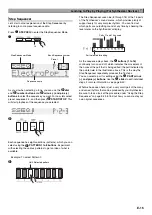 Preview for 17 page of Casio XW-P1 User Manual