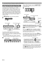 Preview for 18 page of Casio XW-P1 User Manual