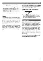 Preview for 19 page of Casio XW-P1 User Manual