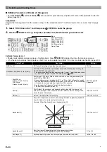 Предварительный просмотр 26 страницы Casio XW-P1 User Manual