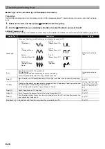 Предварительный просмотр 30 страницы Casio XW-P1 User Manual