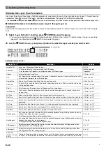 Предварительный просмотр 32 страницы Casio XW-P1 User Manual