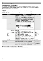 Предварительный просмотр 36 страницы Casio XW-P1 User Manual