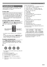 Предварительный просмотр 37 страницы Casio XW-P1 User Manual