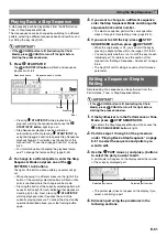 Предварительный просмотр 53 страницы Casio XW-P1 User Manual