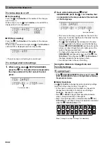 Предварительный просмотр 54 страницы Casio XW-P1 User Manual