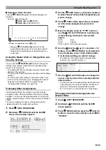 Предварительный просмотр 55 страницы Casio XW-P1 User Manual