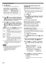 Предварительный просмотр 56 страницы Casio XW-P1 User Manual