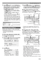 Предварительный просмотр 61 страницы Casio XW-P1 User Manual