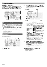 Предварительный просмотр 62 страницы Casio XW-P1 User Manual