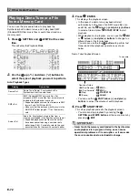 Предварительный просмотр 74 страницы Casio XW-P1 User Manual