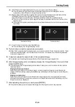 Preview for 22 page of Casio YA-S10 Setup Manual