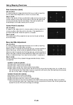 Preview for 29 page of Casio YA-S10 Setup Manual