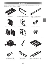 Предварительный просмотр 6 страницы Casio YM-81 User Manual